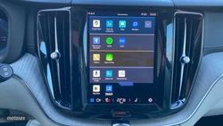 Volvo XC 60 2.0 T6 RECHARGE ULTIMATE BRIGHT AUTO 4WD 5P - Miniatura 15