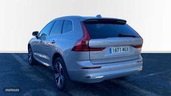 Volvo XC 60 2.0 T6 RECHARGE ULTIMATE BRIGHT AUTO 4WD 5P - Miniatura 2