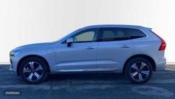 Volvo XC 60 2.0 T6 RECHARGE ULTIMATE BRIGHT AUTO 4WD 5P - Miniatura 3