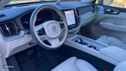 Volvo XC 60 2.0 T6 RECHARGE ULTIMATE BRIGHT AUTO 4WD 5P - Miniatura 5