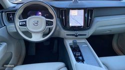 Volvo XC 60 2.0 T6 RECHARGE ULTIMATE BRIGHT AUTO 4WD 5P - Miniatura 6