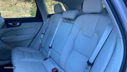 Volvo XC 60 2.0 T6 RECHARGE ULTIMATE BRIGHT AUTO 4WD 5P - Miniatura 7