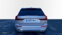 Volvo XC 60 2.0 T6 RECHARGE ULTIMATE BRIGHT AUTO 4WD 5P - Miniatura 8