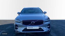 Volvo XC 60 2.0 T6 RECHARGE ULTIMATE BRIGHT AUTO 4WD 5P - Miniatura 9