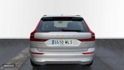 Volvo XC 60 2.0 B4 D CORE AUTO 5P - Miniatura 8