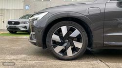 Volvo XC 60 2.0 T6 RECHARGE ULTIMATE BRIGHT AUTO 4WD 5P - Miniatura 10