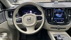 Volvo XC 60 2.0 T6 RECHARGE ULTIMATE BRIGHT AUTO 4WD 5P - Miniatura 11