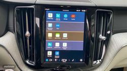 Volvo XC 60 2.0 T6 RECHARGE ULTIMATE BRIGHT AUTO 4WD 5P - Miniatura 13