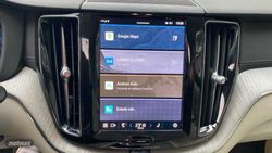 Volvo XC 60 2.0 T6 RECHARGE ULTIMATE BRIGHT AUTO 4WD 5P - Miniatura 16
