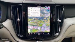 Volvo XC 60 2.0 T6 RECHARGE ULTIMATE BRIGHT AUTO 4WD 5P - Miniatura 17