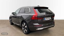 Volvo XC 60 2.0 T6 RECHARGE ULTIMATE BRIGHT AUTO 4WD 5P - Miniatura 2