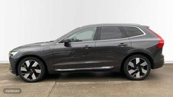 Volvo XC 60 2.0 T6 RECHARGE ULTIMATE BRIGHT AUTO 4WD 5P - Miniatura 3