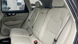 Volvo XC 60 2.0 T6 RECHARGE ULTIMATE BRIGHT AUTO 4WD 5P - Miniatura 7