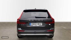 Volvo XC 60 2.0 T6 RECHARGE ULTIMATE BRIGHT AUTO 4WD 5P - Miniatura 8