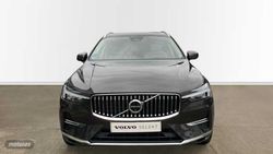 Volvo XC 60 2.0 T6 RECHARGE ULTIMATE BRIGHT AUTO 4WD 5P - Miniatura 9