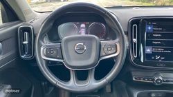 Volvo XC40 1.5 T3 BUSINESS PLUS 5P - Miniatura 11