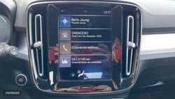 Volvo XC40 1.5 T3 BUSINESS PLUS 5P - Miniatura 13