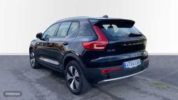 Volvo XC40 1.5 T3 BUSINESS PLUS 5P - Miniatura 2