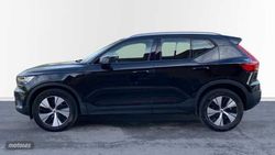 Volvo XC40 1.5 T3 BUSINESS PLUS 5P - Miniatura 3