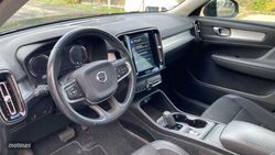 Volvo XC40 1.5 T3 BUSINESS PLUS 5P - Miniatura 5