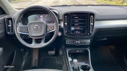 Volvo XC40 1.5 T3 BUSINESS PLUS 5P - Miniatura 6