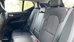 Volvo XC40 1.5 T3 BUSINESS PLUS 5P - Miniatura 7