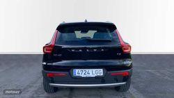 Volvo XC40 1.5 T3 BUSINESS PLUS 5P - Miniatura 8