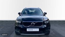 Volvo XC40 1.5 T3 BUSINESS PLUS 5P - Miniatura 9