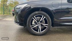 Volvo XC 60 2.0 T6 RECHARGE R-DESIGN AUTO 4WD 5P - Miniatura 10