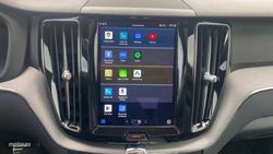 Volvo XC 60 2.0 T6 RECHARGE R-DESIGN AUTO 4WD 5P - Miniatura 13