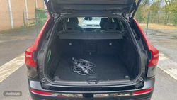 Volvo XC 60 2.0 T6 RECHARGE R-DESIGN AUTO 4WD 5P - Miniatura 14