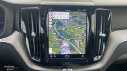 Volvo XC 60 2.0 T6 RECHARGE R-DESIGN AUTO 4WD 5P - Miniatura 16