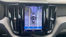 Volvo XC 60 2.0 T6 RECHARGE R-DESIGN AUTO 4WD 5P - Miniatura 17