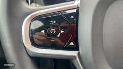 Volvo XC 60 2.0 T6 RECHARGE R-DESIGN AUTO 4WD 5P - Miniatura 18