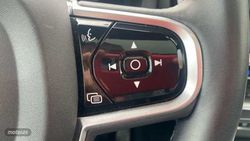 Volvo XC 60 2.0 T6 RECHARGE R-DESIGN AUTO 4WD 5P - Miniatura 19