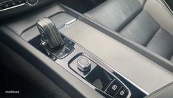 Volvo XC 60 2.0 T6 RECHARGE R-DESIGN AUTO 4WD 5P - Miniatura 20
