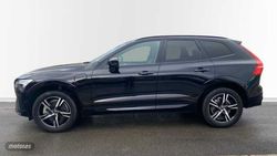 Volvo XC 60 2.0 T6 RECHARGE R-DESIGN AUTO 4WD 5P - Miniatura 3