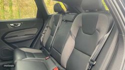 Volvo XC 60 2.0 T6 RECHARGE R-DESIGN AUTO 4WD 5P - Miniatura 7