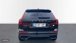 Volvo XC 60 2.0 T6 RECHARGE R-DESIGN AUTO 4WD 5P - Miniatura 8