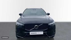 Volvo XC 60 2.0 T6 RECHARGE R-DESIGN AUTO 4WD 5P - Miniatura 9