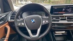 BMW X3 2.0 XDRIVE20D MHEV XLINE 4WD AUTO 5P - Miniatura 10
