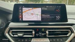BMW X3 2.0 XDRIVE20D MHEV XLINE 4WD AUTO 5P - Miniatura 12