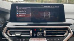BMW X3 2.0 XDRIVE20D MHEV XLINE 4WD AUTO 5P - Miniatura 14