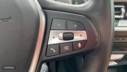 BMW X3 2.0 XDRIVE20D MHEV XLINE 4WD AUTO 5P - Miniatura 18