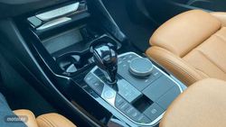 BMW X3 2.0 XDRIVE20D MHEV XLINE 4WD AUTO 5P - Miniatura 19