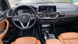 BMW X3 2.0 XDRIVE20D MHEV XLINE 4WD AUTO 5P - Miniatura 5