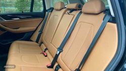 BMW X3 2.0 XDRIVE20D MHEV XLINE 4WD AUTO 5P - Miniatura 6
