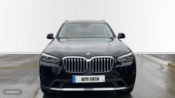 BMW X3 2.0 XDRIVE20D MHEV XLINE 4WD AUTO 5P - Miniatura 8