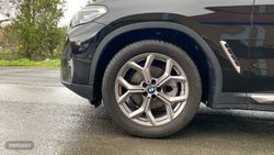 BMW X3 2.0 XDRIVE20D MHEV XLINE 4WD AUTO 5P - Miniatura 9