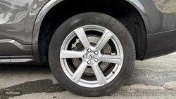 Volvo XC 90 2.0 B5 D MHEV CORE AWD AUTO 5P 7 PLAZAS - Miniatura 10